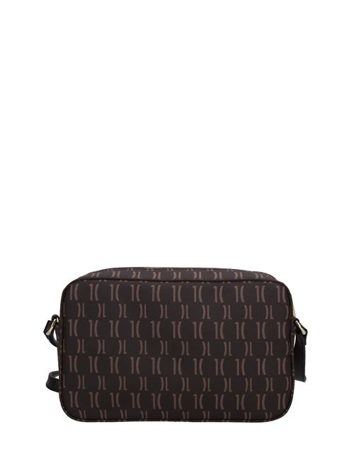 Borsa in pelle ed ecopelle ALVIERO MARTINI 1a CLASSE | LB54 G614CIOCCOLATO